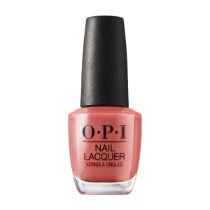 OPI On SALES Nail Lacquer - My Solar Clock Is Ticking Nl P38
