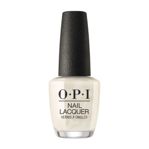 OPI On SALES Nail Lacquer - Snow Glad I Met You J01