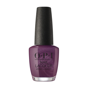 OPI On SALES Nail Lacquer - Boys Be Thistle Ing At Me U17