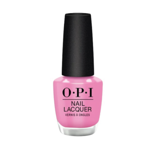 OPI Nail Lacquer Summer Make The Rules Summer 2023 Collection, 0.5oz - Makeout - side - P002