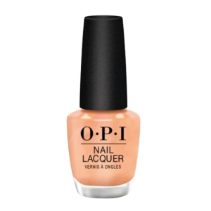 OPI Nail Lacquer Summer Make The Rules Summer 2023 Collection, 0.5oz - Sanding in Stilettos - P004