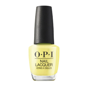 OPI Nail Lacquer Summer Make The Rules Summer 2023 Collection, 0.5oz - Stay Out All Bright - P008