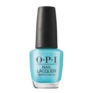 OPI Nail Lacquer Summer Make The Rules Summer 2023 Collection, 0.5oz - Surf Naked - P010