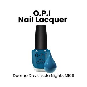 OPI On SALES Nail Lacquer - Duomo Days, Isola Nights MI06