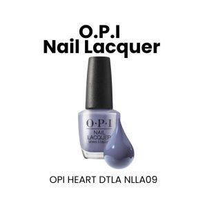 OPI On SALES Nail Lacquer - OPI ÃƒÂ¢Ã‚ÂÃ‚Â¤ÃƒÂ¯Ã‚Â¸Ã‚Â DTLA NLLA09