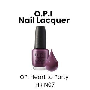 OPI On SALES Nail Lacquer - Rich Girls & PoBoys N61