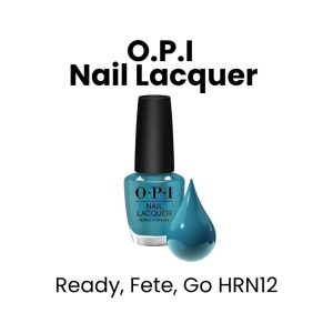 OPI On SALES Nail Lacquer - Ready, FÃƒÆ’Ã‚Âªte, Go HRN12