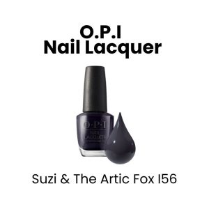 OPI On SALES Nail Lacquer - OPI ÃƒÂ¢Ã‚ÂÃ‚Â¤ÃƒÂ¯Ã‚Â¸Ã‚Â to Party HRN07