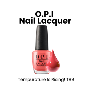 OPI On SALES Nail Lacquer - El MatAdoring You N78