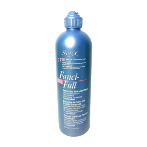 ROUX HAIR Fanci - Full Rinse, 15.2oz - #17 - Very Vanilla - RR055017 -