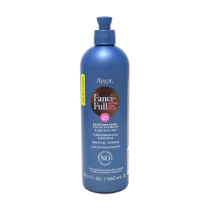 ROUX HAIR Fanci - Full Rinse, 15.2oz - #23 - Frivolous Fawn