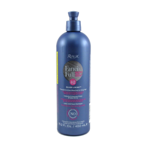 ROUX HAIR Fanci - Full Rinse, 15.2oz - #42 - Silver Lining