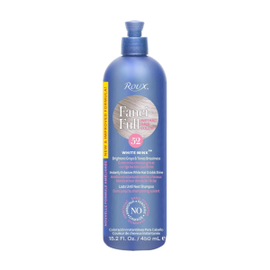 ROUX HAIR Fanci - Full Rinse, 15.2oz - #52 - White Minx - RR055052