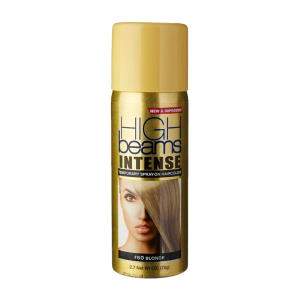 SALON GRAFIX Intense Spray On Hair Color Head, 2.7oz - Blonde #50 - CF12305