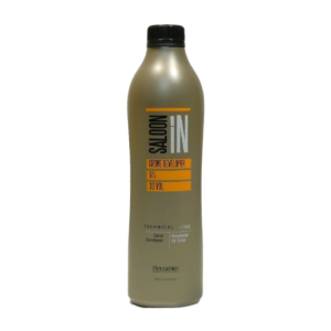 SALON IN Creme Developer, 33.8oz - 9% Vol 30