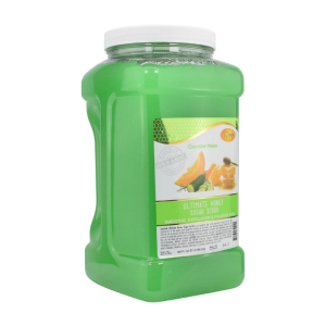 SPA REDI Sugar Scrub, 128oz - Aloe Vera