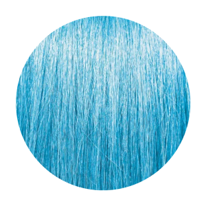 SPARKS Long Lasting Bright Hair Color, 3.0oz - Mermaid Blue