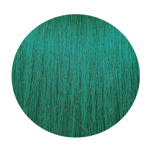 SPARKS Long Lasting Bright Hair Color, 3.0oz - Green