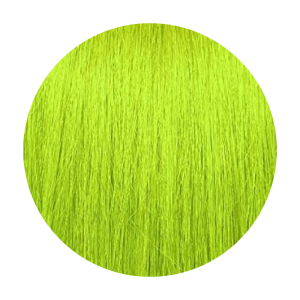 SPARKS Long Lasting Bright Hair Color, 3.0oz - Key Lime