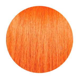 SPARKS Long Lasting Bright Hair Color, 3.0oz - Orange Crush