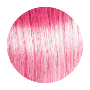 SPARKS Long Lasting Bright Hair Color, 3.0oz - Pink Kiss