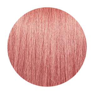 SPARKS Long Lasting Bright Hair Color, 3.0oz - Rose Gold