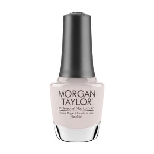 MORGAN TAYLOR Nail Polish Plaid Reputation, 15ml - Tweed Me ! - 3110469