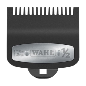 WAHL Premium Cutting Guide - #1/2" - 03354 - 1000