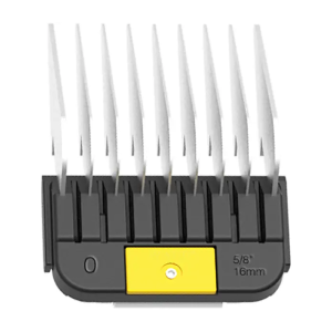 WAHL Stainless Steel Guide Comb - #5 - 5/8'' - 03375