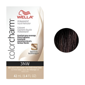 WELLA Liquid Hair Color, 1.4oz - 3NW