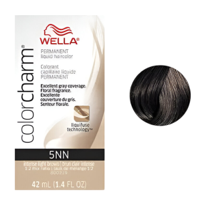 WELLA Liquid Hair Color, 1.4oz - 5NN