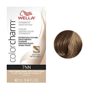 WELLA Liquid Hair Color, 1.4oz - 7NN