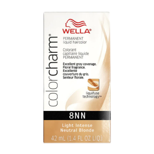 WELLA Liquid Hair Color, 1.4oz - 8NN