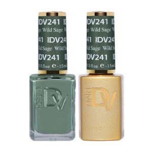 DAISY DND DIVA DUO Parallel Universe Collection - Single - 7 - Wild Sage - 241