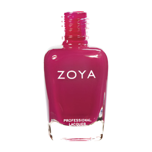 ZOYA Nail Polish, 0.5oz - Dita - Zp 436