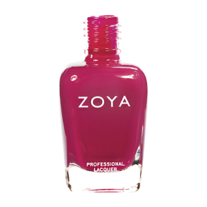 ZOYA Nail Polish, 0.5oz - Dita - Zp 475