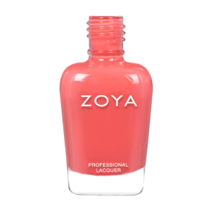 ZOYA Nail Polish, 0.5oz - Ella - Zp 1079