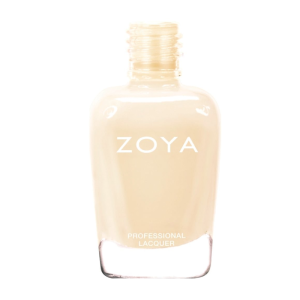 ZOYA Nail Polish, 0.5oz - Jacqueline - Zp 654