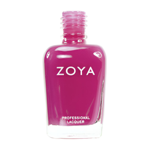 ZOYA Nail Polish, 0.5oz - Morgan - Zp 252