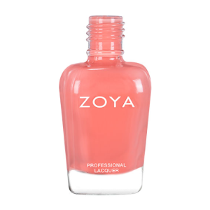ZOYA Nail Polish, 0.5oz - Tulip - Zp 839