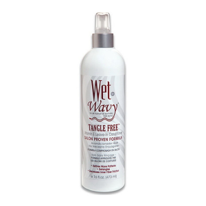 WET N WAVY Tangle Free, 16oz