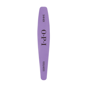 OPI Shiner XL 1000/4000 FlexiFoam Shiner