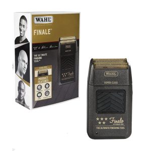 WAHL 5 Star Finale Shaver - 08164