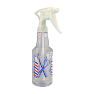 TOLCO CORPORATION Beauty/Barber Barber Pole White 16oz 300210