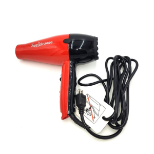 TURBO POWER Super Turbo 3000 - 1700W