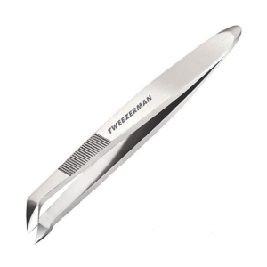 TWEEZERMAN V-cuticle Nipper - 3296-P