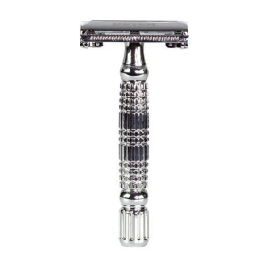 BETER BEAUTY CARE Shaving Metal Razor, 1 Count