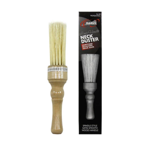 MARVY Long Handle Professional Neck Duster #64