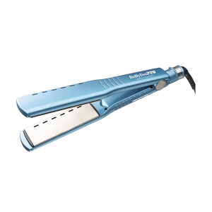 BABYLISS PRO Nano Titanium 1-1/2" Vented Ionic Flat Iron - BNT4093TUC