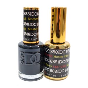 DAISY DND Master Black, 0.6oz - 888 - #3